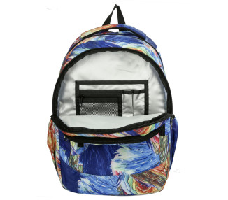 Batoh do školy Capetown Enrico Benetti