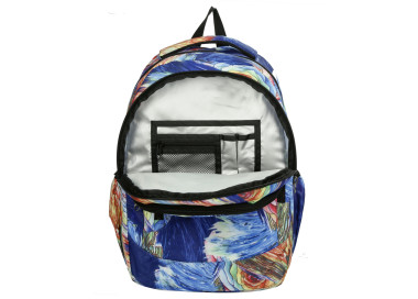 Batoh do školy Capetown Enrico Benetti