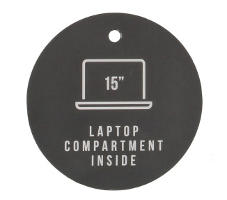 Batoh do školy Capetown Enrico Benetti