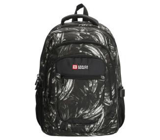 Batoh do školy Santa Cruz Enrico Benetti vzor