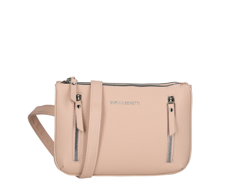 Kabelka Sarah cross body Enrico Benetti