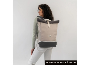 Batoh rolovací  Allen