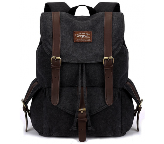 Krásný originální retro batoh do města i do lesa