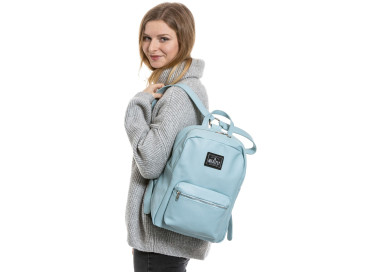 Dámský Batoh Vica Meatfly