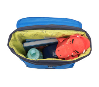 Dětský batoh Liam mini Johnny Urban