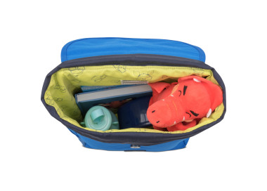 Dětský batoh Liam mini Johnny Urban