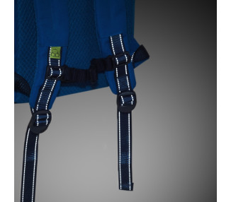 Dětský batoh Liam mini Johnny Urban