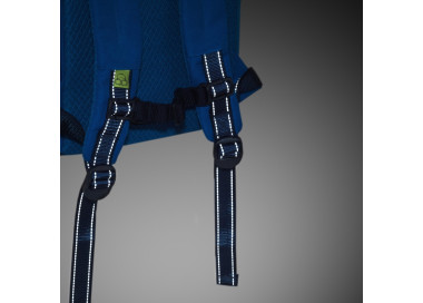 Dětský batoh Liam mini Johnny Urban