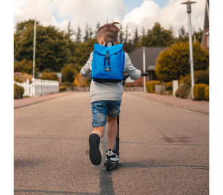 Dětský batoh Liam mini Johnny Urban