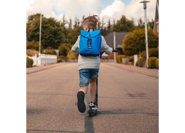 Dětský batoh Liam mini Johnny Urban