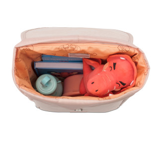 Dětský batoh Liam mini Johnny Urban