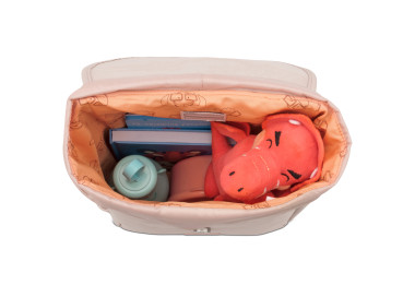 Dětský batoh Liam mini Johnny Urban