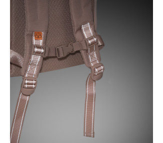 Dětský batoh Liam mini Johnny Urban