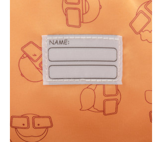 Dětský batoh Linus Johnny Urban