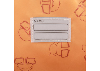 Dětský batoh Linus Johnny Urban