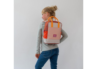 Dětský batoh Linus Johnny Urban