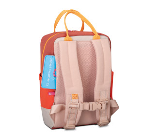 Dětský batoh Linus Johnny Urban