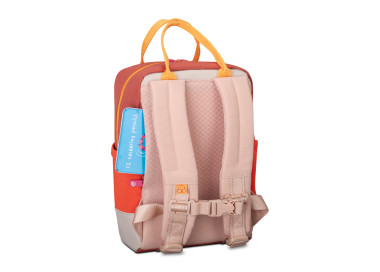 Dětský batoh Linus Johnny Urban