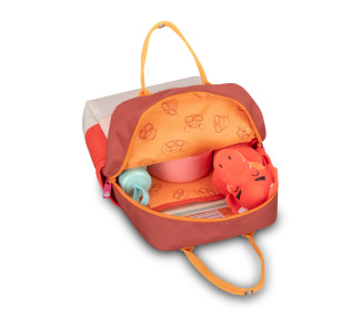 Dětský batoh Linus Johnny Urban