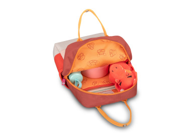 Dětský batoh Linus Johnny Urban