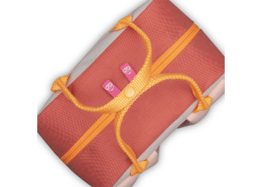 Dětský batoh Linus Johnny Urban