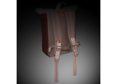 Dětský batoh Linus Johnny Urban