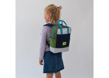 Dětský batoh Linus Johnny Urban
