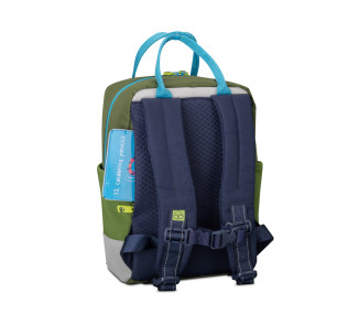 Dětský batoh Linus Johnny Urban