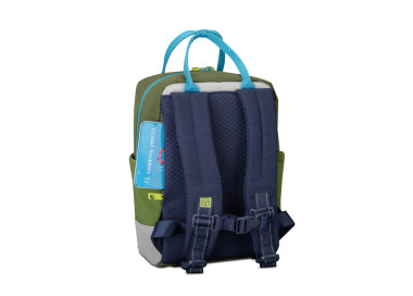 Dětský batoh Linus Johnny Urban