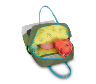 Dětský batoh Linus Johnny Urban