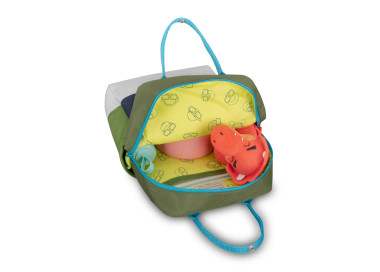 Dětský batoh Linus Johnny Urban