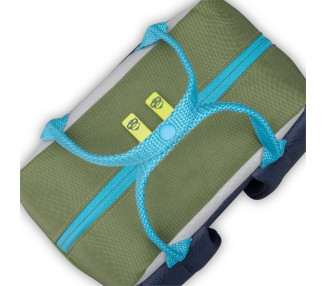 Dětský batoh Linus Johnny Urban