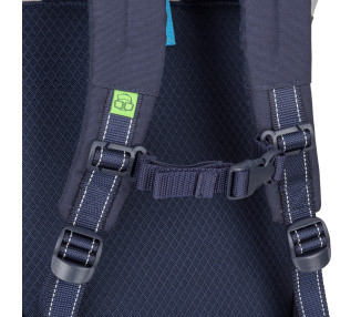 Dětský batoh Linus Johnny Urban