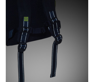 Dětský batoh Linus Johnny Urban