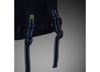 Dětský batoh Linus Johnny Urban