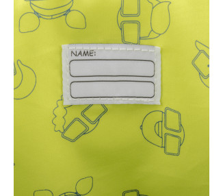 Dětský batoh Linus Johnny Urban