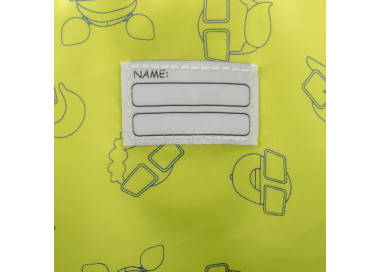 Dětský batoh Linus Johnny Urban