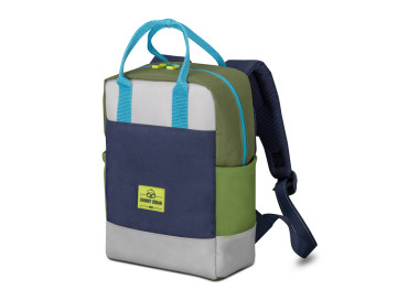 Dětský batoh Linus Johnny Urban