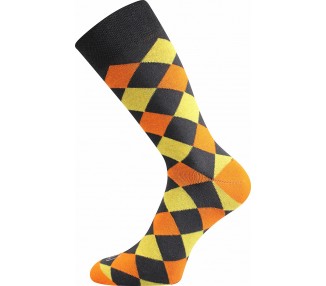 Ponožky Wearel - kára