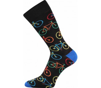 Ponožky Wearel - cyklo