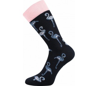 Ponožky Depate mix H - zvířecí