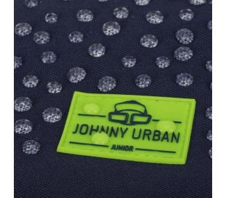 Dětský batoh Liam mini Johnny Urban - barevný/modrý