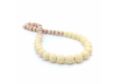 Korále Contra – žluté