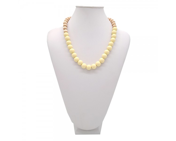 Korále Contra – žluté