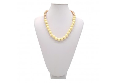 Korále Contra – žluté